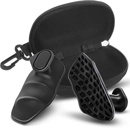 ANTISLIP PALM GAURDS