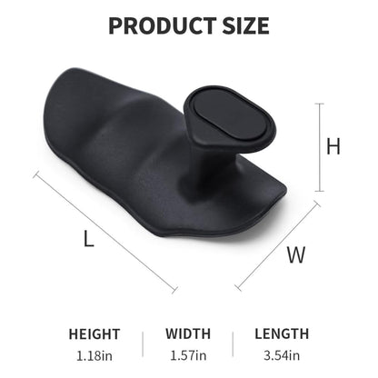 ANTISLIP PALM GAURDS