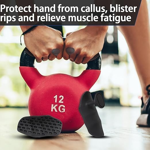 ANTISLIP PALM GAURDS