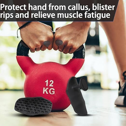 ANTISLIP PALM GAURDS