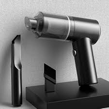 2 in 1 Vacuum Cleaner-Handheld Vacuum Car Cleaner